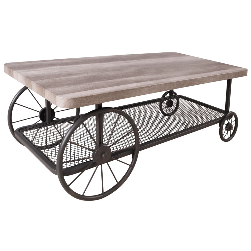 Mcglade Coffee Table