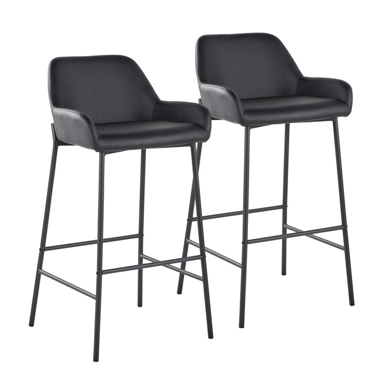 Tabouret de bar à hauteur fixe