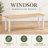 Berene Solid Wood Bench-1104066398