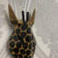 Handmade Animals Wall Decor