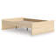 Lit plateforme double Dunagan-123382839-123382842