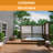 Coolaroo Shade Fabric Roll