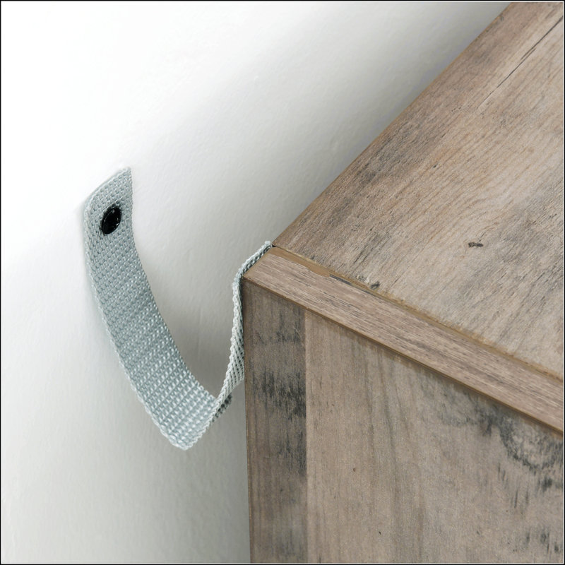 Millwood Pines 8-Tier Media Tower Rack | Wayfair