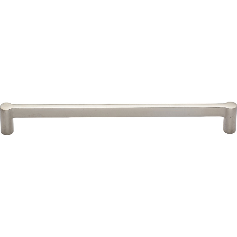 Poignée d'armoire Claros, Bronze blanc, 3 3/4″