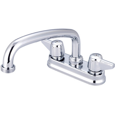 Centerset Laundry Faucet