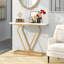 Thijmen 100cm Console Table