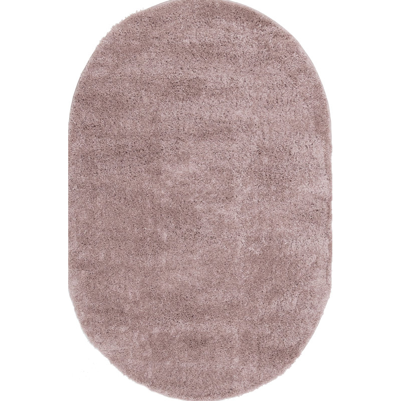 Annisha Performance Indoor Rug, Oval 3'11" x 5'11"