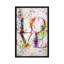«Love», impression sur toile-28621195-72450566