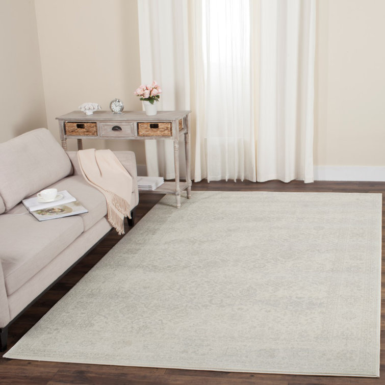 Overholt Performance Oriental Rug