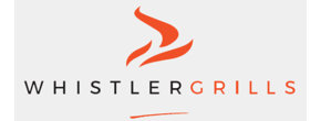 WHISTLER Logo