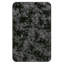 Tapis à poils longs 8 x 10 po pour le salon, grands tapis moelleux de luxe pour la chambre à coucher, envers antidérapant de qualité supérieure, idéal pour les endroits très passants à l'intérieur, esthétique intérieure, teinture par nœuds gris noir-376742560-376742578