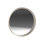 Casa Paros Round Wall Mirror