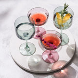 Villeroy & Boch Like Grape Wine/Water Glass Pair