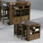 Linnea Rectangular Dining Table