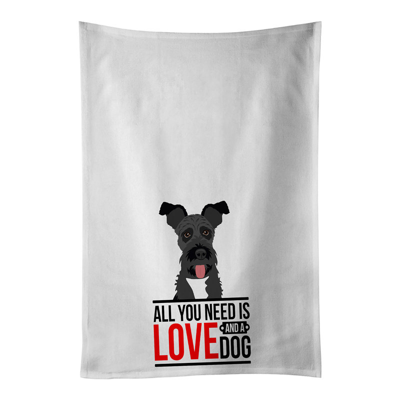 Cotton Tea Towel Kitchen Towel