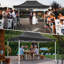 Tente d'auvent 10 x 15 Pop Up-105368249