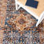 Tapis performance oriental Broomhedge Bijar-130812945-50065337