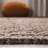 Barkley Hand Woven Jute No Pattern Rug-1375255477