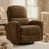 Brown Chenille selected
