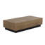 Table basse Albans - Doré