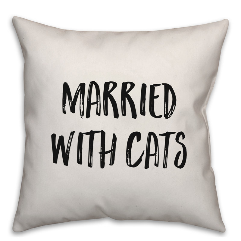 Throw Pillow, 20" x 20"