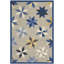 Tapis en laine touffeté à la main Alonii Martha Stewart-11180627