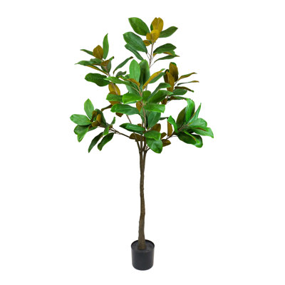 Arbre de magnolia d'extérieur certifié UV