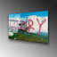 Boze 1 Piece Wall Art