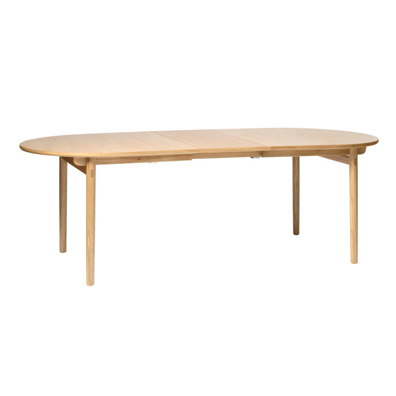 Tanza Extendable Dining Table
