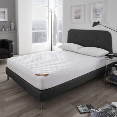 Fitted Mattress Protector Case Pack