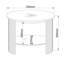 Charlostin End Table