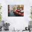 1 Piece Wrapped Canvas Wall Art