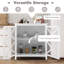 Alfheim 90cm Sideboard