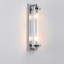 Steel Flush Mounted Sconce-69961413