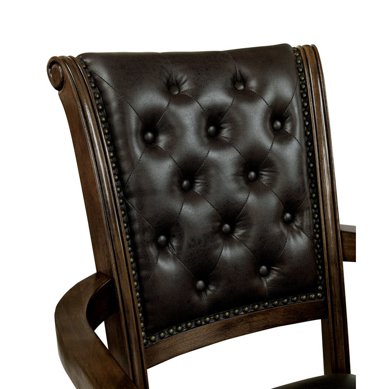 Chaise de banquier Wagaman