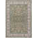 Attell Oriental Indoor Rug