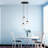 Heatherly 3 - Light Cluster Pendant-1998287846