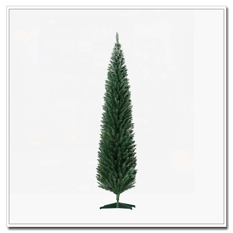 Arbre de Noël 8 pi, Vert
