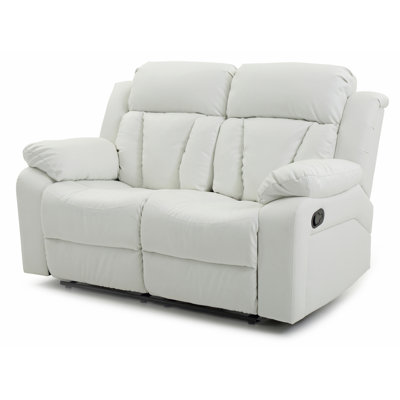 Glory Furniture Daria G682-RL Reclining Love Seat