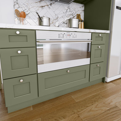 Base pour armoire à micro-ondes