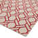 Geometric Hand Woven Area Rug