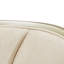 Villa Cherie Desk Chair - Pearl