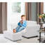Club pour enfants et repose-pieds Lach-29974072