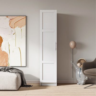 Versatile Stackable Wall Mounted Storage Cabinet For Organized And Efficient Storage Solutions