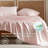 Essential Collection Cooling Rayon Derived from Bamboo Sheet Set-106012009-106012020