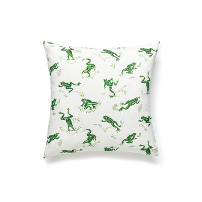 Calabasas Pillow