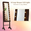 Armoire à bijoux avec miroir Bowen-784352616