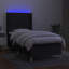 Anahira Solid Wood Bed with Mattress-591381677-591381679