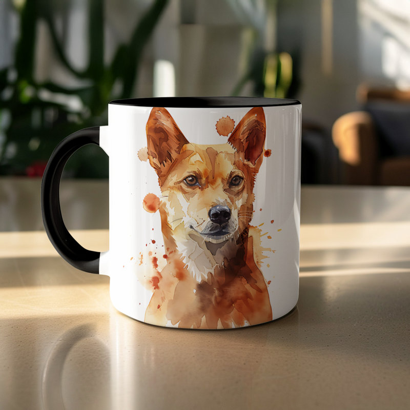 Mug, 3