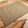 Lilian Chequered Area Rug